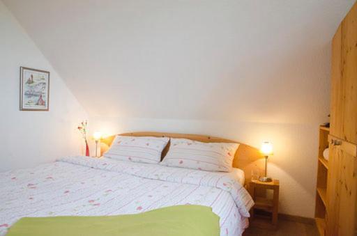 Ferienwohnung Stockrose Middelhagen Zewnętrze zdjęcie